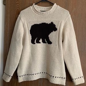 Parkhurst Weekend Women’s Size S Knitted Sweater